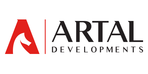 Artal Developments - logo
